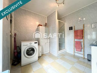  Maison � vendre 5 pi�ces 92 m�