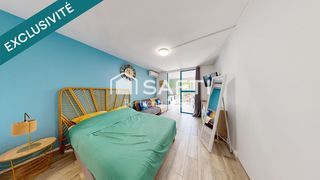  Appartement � vendre 1 pi�ce 27 m�