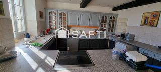  Maison � vendre 7 pi�ces 240 m�