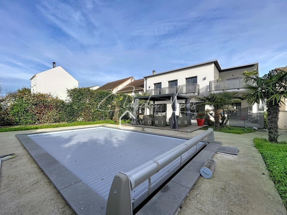 � vendre  Maison Argenteuil (95100)