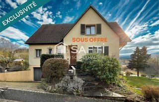  Maison � vendre 6 pi�ces 133 m�