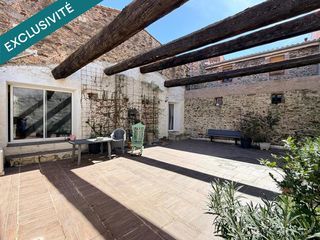  Maison � vendre 4 pi�ces 132 m�