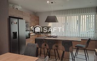  Maison � vendre 4 pi�ces 100 m�