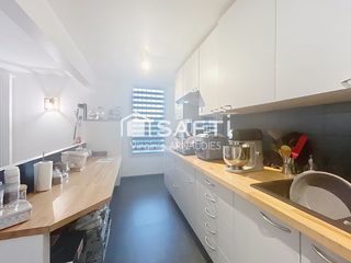  Appartement � vendre 5 pi�ces 94 m�