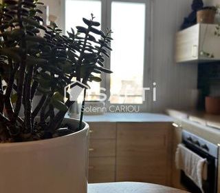  Appartement � vendre 3 pi�ces 57 m�