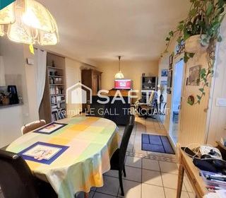  Maison � vendre 7 pi�ces 174 m�