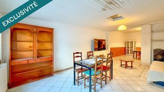  Maison � vendre 3 pi�ces 95 m�