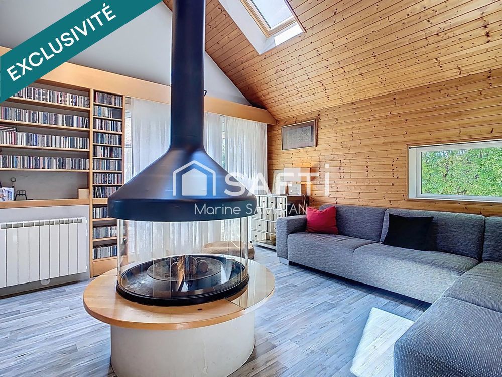 � vendre  Maison Saint-Julien-en-Genevois (74160)