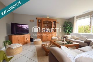  Maison � vendre 5 pi�ces 126 m�