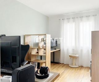  Appartement � vendre 3 pi�ces 60 m�