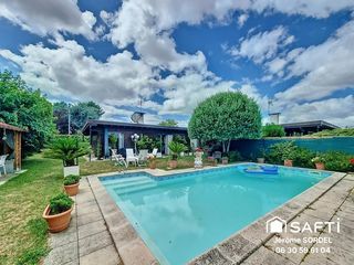  Maison � vendre 4 pi�ces 100 m�