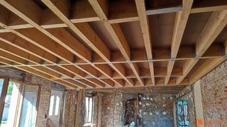  Maison � vendre 2 pi�ces 40 m�