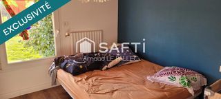  Maison � vendre 6 pi�ces 100 m�