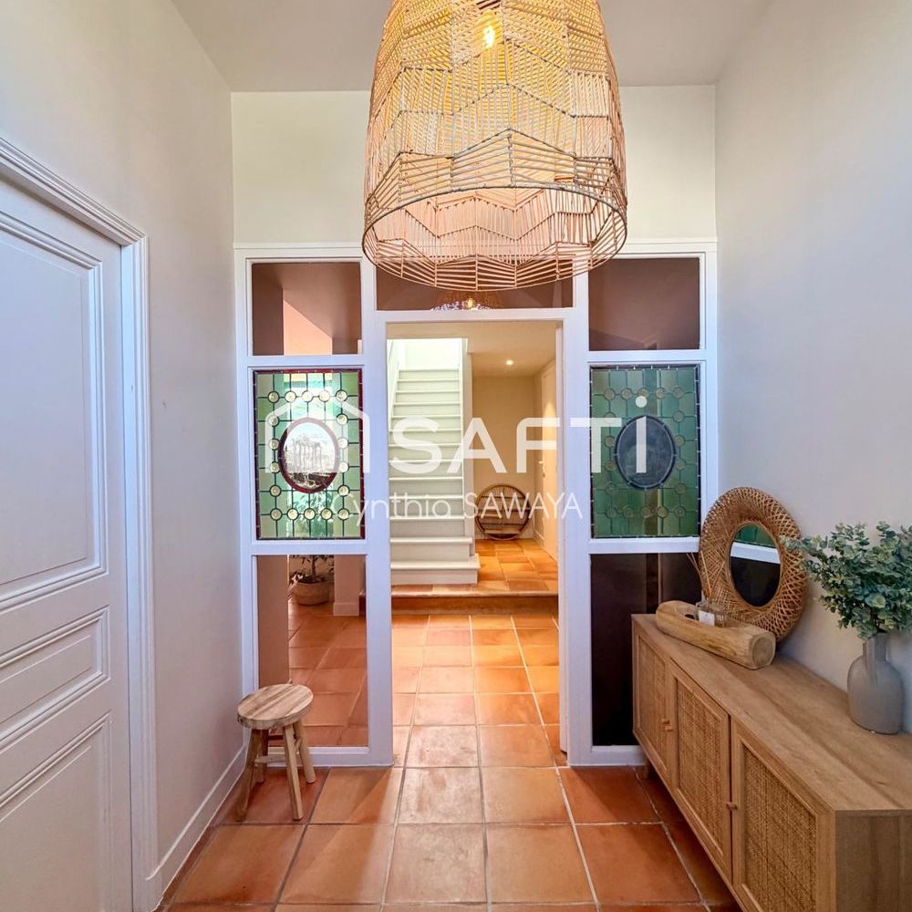 � vendre  Maison La Teste-de-Buch (33260)