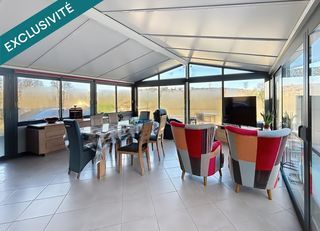  Maison � vendre 5 pi�ces 153 m�