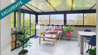  Maison � vendre 5 pi�ces 116 m�