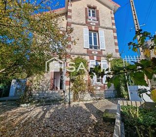  Maison � vendre 5 pi�ces 120 m�