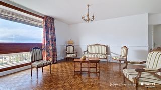  Appartement � vendre 5 pi�ces 92 m�