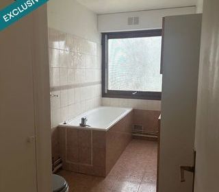  Appartement � vendre 3 pi�ces 68 m�