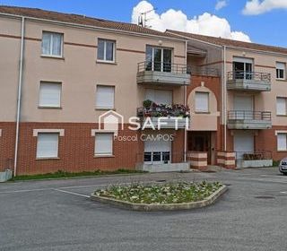  Appartement � vendre 2 pi�ces 44 m�