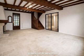  Maison � vendre 5 pi�ces 138 m�