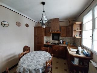  Maison � vendre 5 pi�ces 83 m�