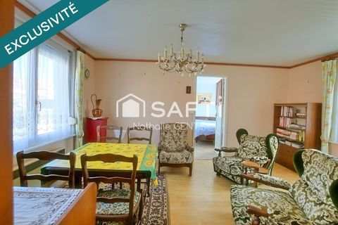   APPARTEMENT T3 A BRAY DUNES PLAGE Appartement - 3 pi�ce(s) - 54 m�