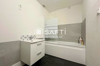  Maison � vendre 4 pi�ces 79 m�