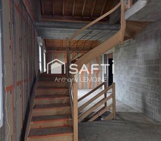  Maison � vendre 7 pi�ces 300 m�