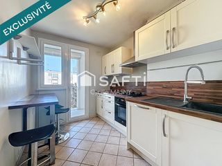  Appartement � vendre 4 pi�ces 69 m�