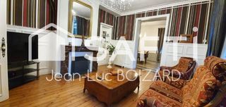  Maison � vendre 9 pi�ces 179 m�