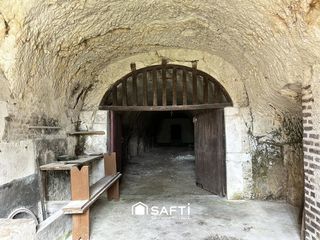  Maison � vendre 3 pi�ces 60 m�