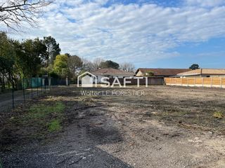  Terrain � vendre 576 m�