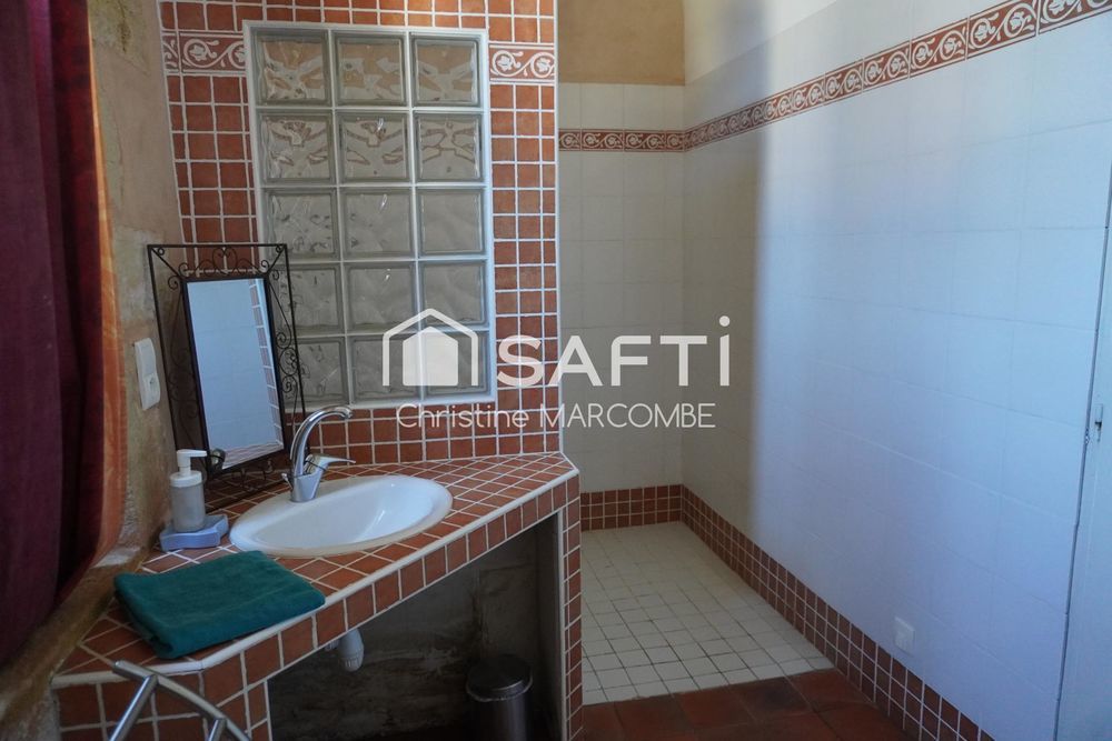 � vendre  Maison Saint-M�dard-d'Excideuil (24160)