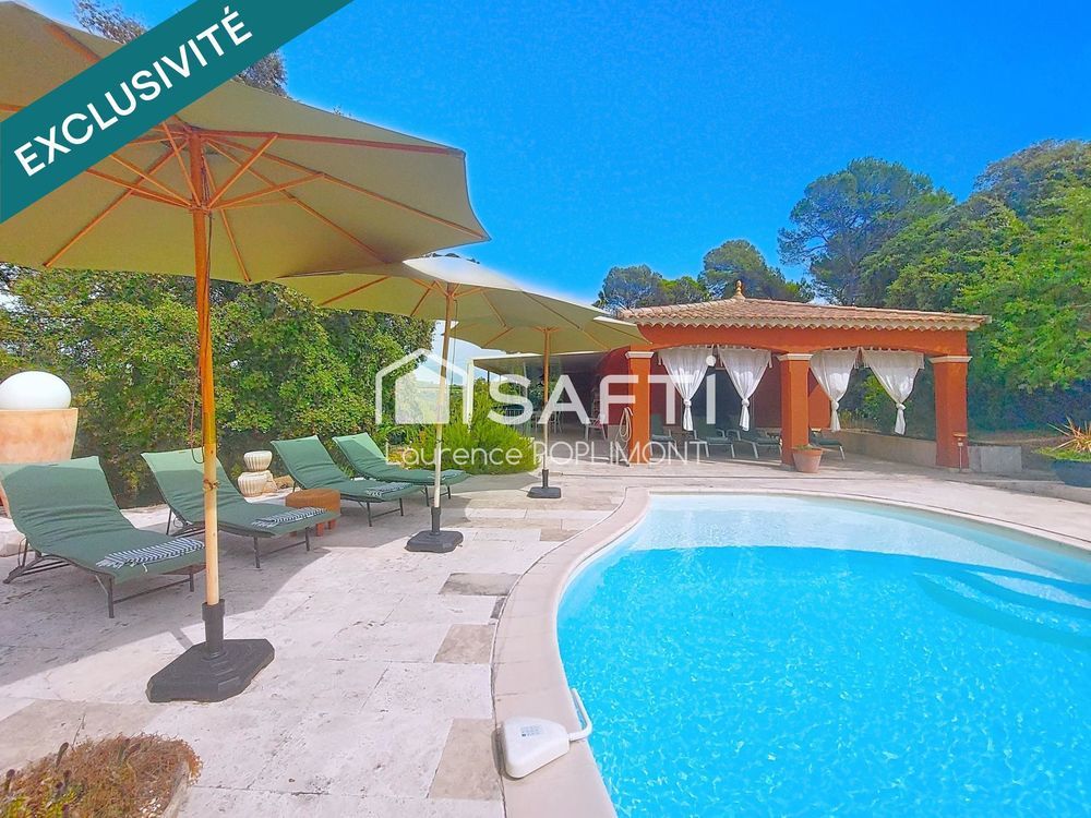 � vendre  Maison Les Arcs (83460)