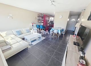  Maison � vendre 3 pi�ces 59 m�