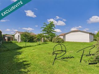  Maison � vendre 4 pi�ces 115 m�