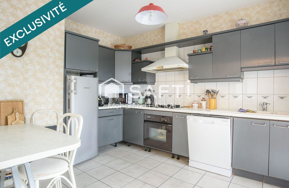 � vendre  Maison Pyla Sur Mer (33115)