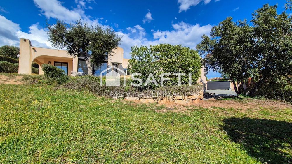 � vendre  Maison Saint-Rapha�l (83700)