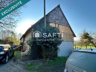  Maison � vendre 2 pi�ces 124 m�