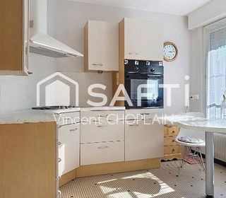  Maison � vendre 5 pi�ces 93 m�