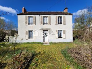  Maison � vendre 4 pi�ces 96 m�