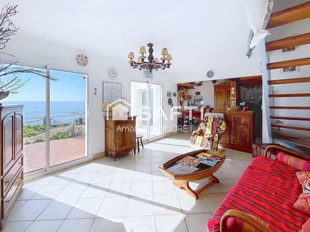 � vendre  Maison Noirmoutier-en-l'�le (85330)