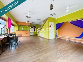  Immeuble � vendre 200 m�