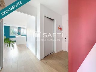  Appartement � vendre 4 pi�ces 88 m�