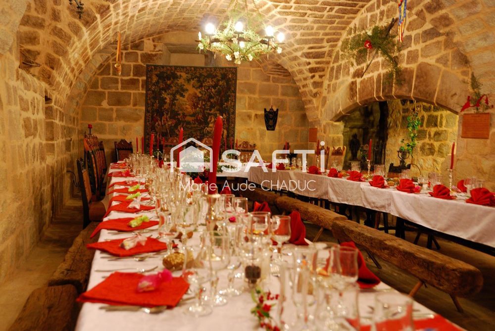 � vendre  Propri�t�/ch�teau Montr�al (07110)