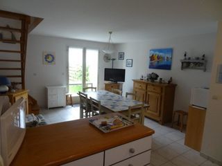  Maison � vendre 3 pi�ces 50 m�