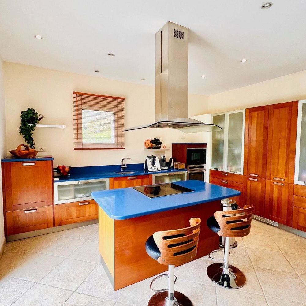 � vendre  Maison Marseille 15