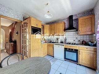  Maison � vendre 6 pi�ces 120 m�