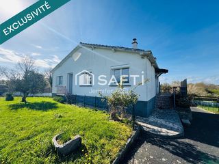  Maison � vendre 6 pi�ces 86 m�